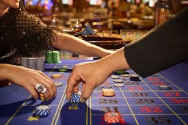 na777apk Live Baccarat Gold